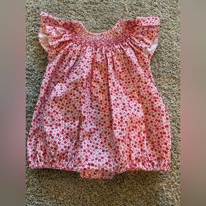Isabel Garreton romper
